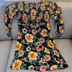 Anthropologie dress EXCELLENT condition, Medium